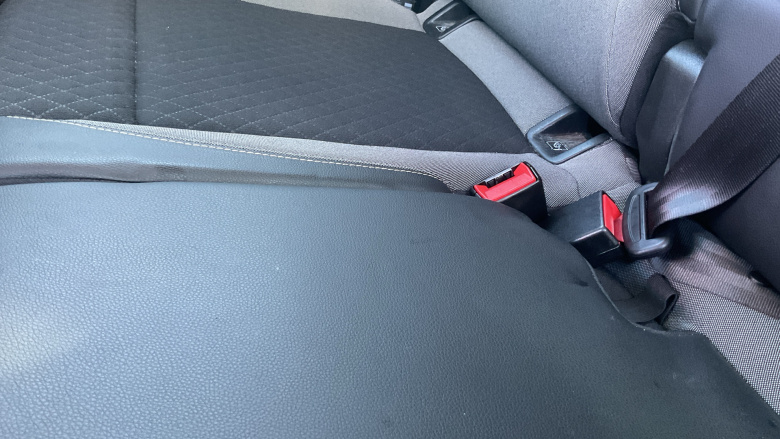 Vauxhall Grandland X 1.2 Turbo Business Edition Nav 5dr Petrol Hatchback